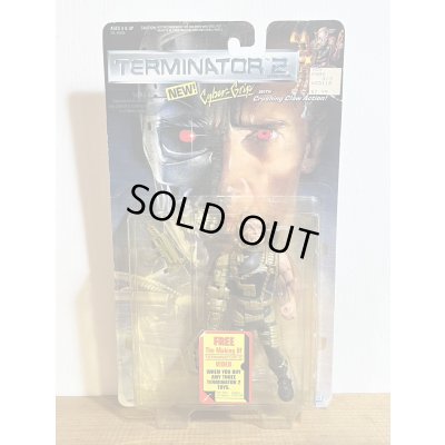 画像1: TERMINATOR2