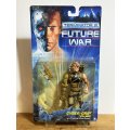 TERMINATOR2 / FUTURE WAR