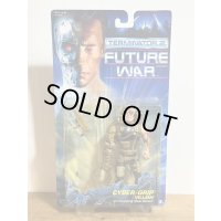 TERMINATOR2 / FUTURE WAR