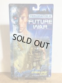 TERMINATOR2 / FUTURE WAR
