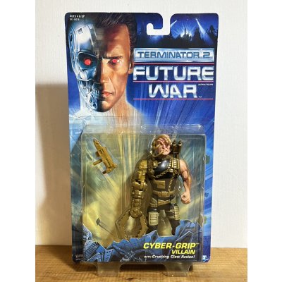 画像1: TERMINATOR2 / FUTURE WAR