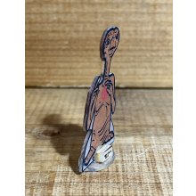 他の写真3: E.T. Shrinky Dinks