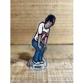 E.T. Shrinky Dinks