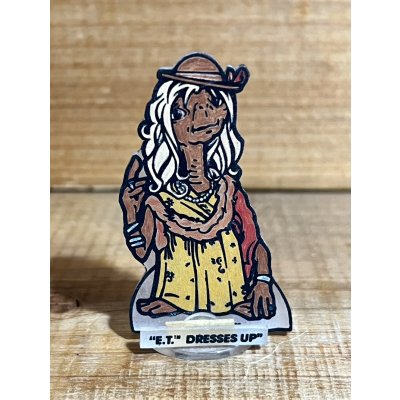 画像1: E.T. Shrinky Dinks