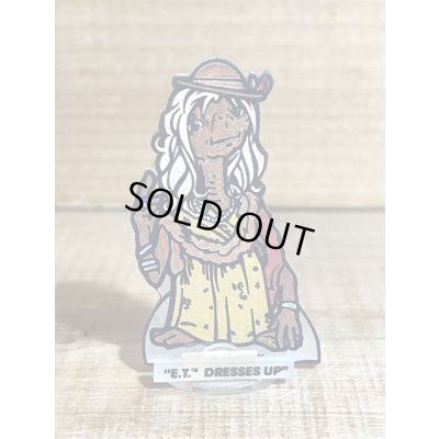 画像1: E.T. Shrinky Dinks