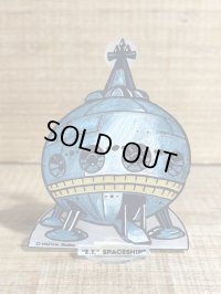 E.T. Shrinky Dinks