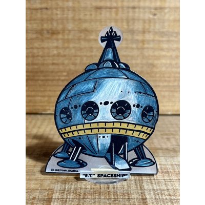 画像1: E.T. Shrinky Dinks