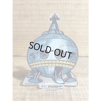 画像1: E.T. Shrinky Dinks