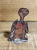 E.T. Shrinky Dinks