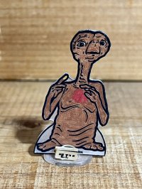 E.T. Shrinky Dinks
