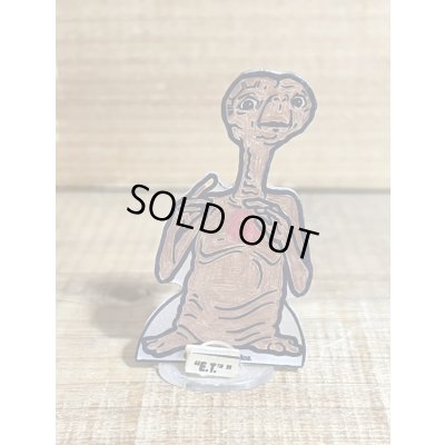 画像1: E.T. Shrinky Dinks