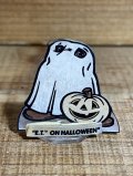 E.T. Shrinky Dinks