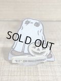 E.T. Shrinky Dinks