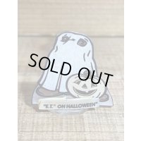 E.T. Shrinky Dinks