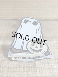 E.T. Shrinky Dinks