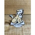 E.T. Shrinky Dinks