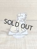 E.T. Shrinky Dinks