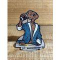 E.T. Shrinky Dinks