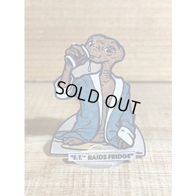 画像1: E.T. Shrinky Dinks