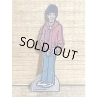 E.T. Shrinky Dinks