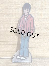 E.T. Shrinky Dinks