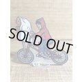 E.T. Shrinky Dinks