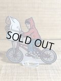 E.T. Shrinky Dinks