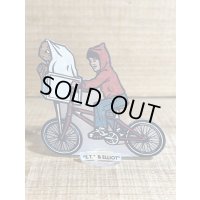 E.T. Shrinky Dinks