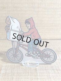 E.T. Shrinky Dinks