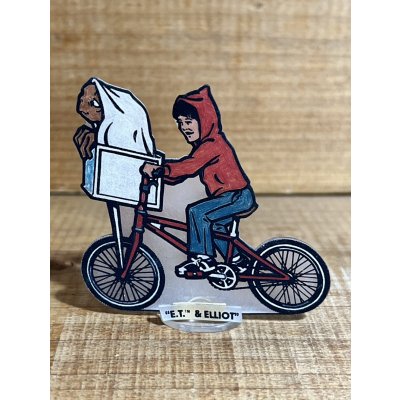 画像1: E.T. Shrinky Dinks