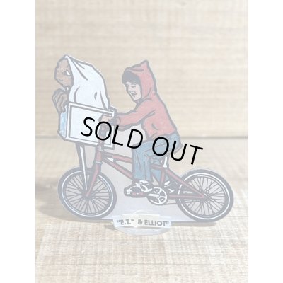 画像1: E.T. Shrinky Dinks