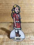 E.T. Shrinky Dinks
