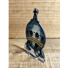 他の写真1: E.T. Shrinky Dinks