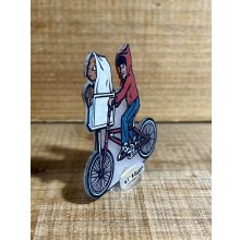 他の写真3: E.T. Shrinky Dinks