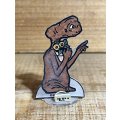 E.T. Shrinky Dinks