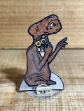 E.T. Shrinky Dinks