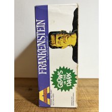 他の写真1: AURORA FRANKENSTEIN プラモ