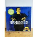 AURORA FRANKENSTEIN プラモ