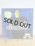 AURORA FRANKENSTEIN プラモ