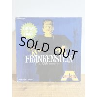 AURORA FRANKENSTEIN プラモ