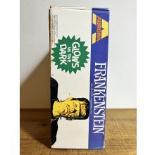 他の写真3: AURORA FRANKENSTEIN プラモ