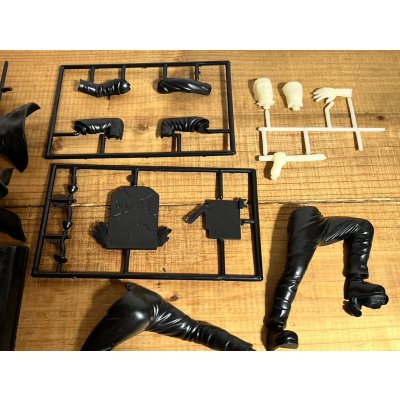 画像5: AURORA MONSTERS OF THE MOVIES