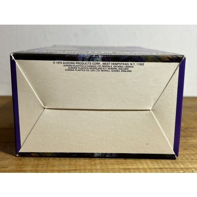 画像3: AURORA MONSTERS OF THE MOVIES