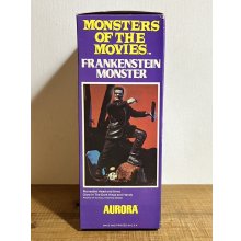 他の写真1: AURORA MONSTERS OF THE MOVIES