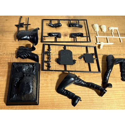 画像6: AURORA MONSTERS OF THE MOVIES