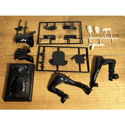 画像4: AURORA MONSTERS OF THE MOVIES