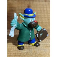 他の写真3: Sherlock Holmes PVC【B】