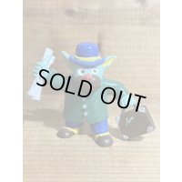 Sherlock Holmes PVC【B】