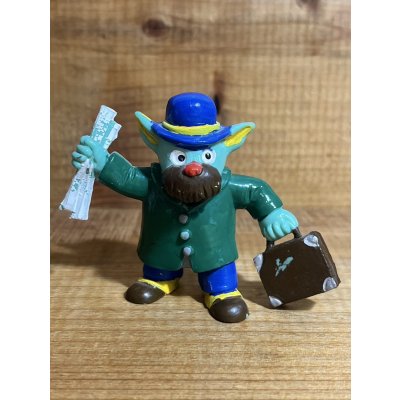 画像1: Sherlock Holmes PVC【B】