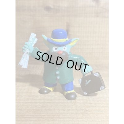 画像1: Sherlock Holmes PVC【B】